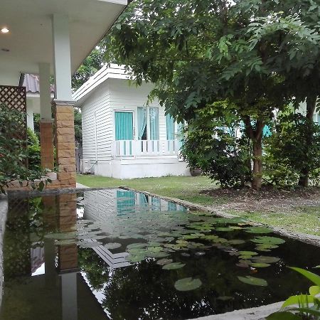 Leelawadee Resort Szukhothaj Kültér fotó