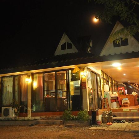 Leelawadee Resort Szukhothaj Kültér fotó