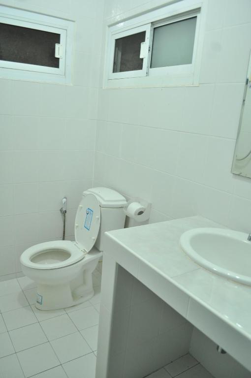 Leelawadee Resort Szukhothaj Szoba fotó