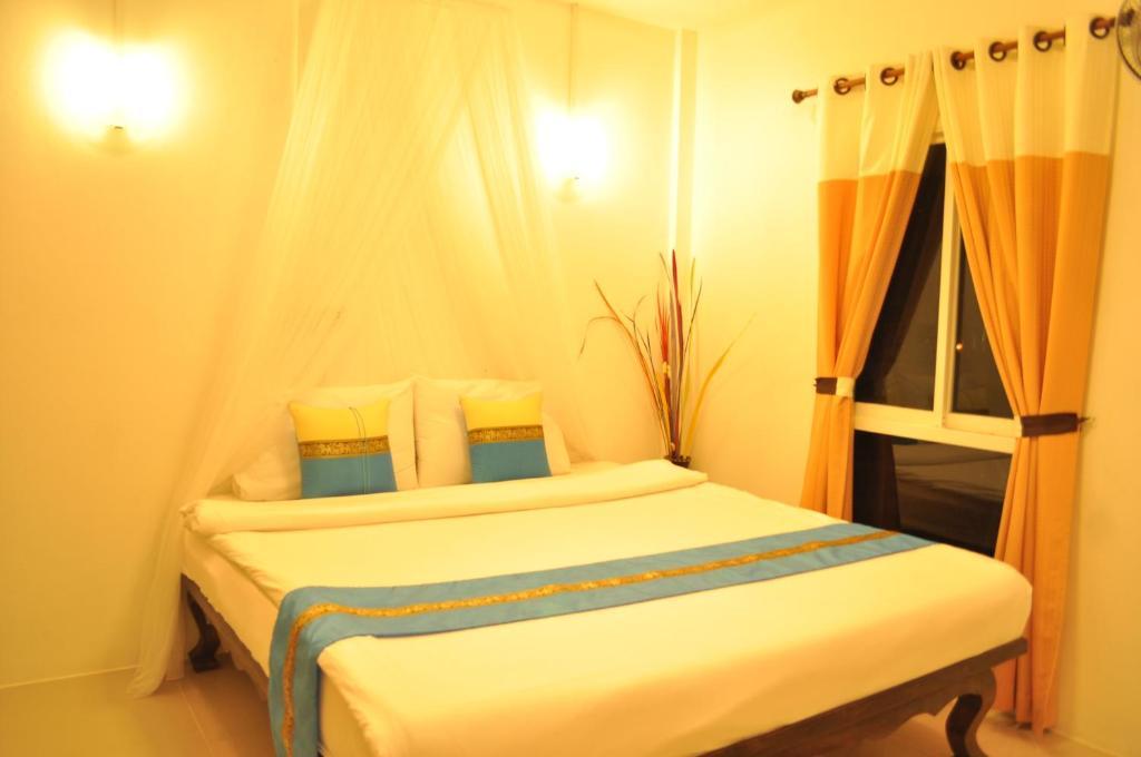 Leelawadee Resort Szukhothaj Szoba fotó