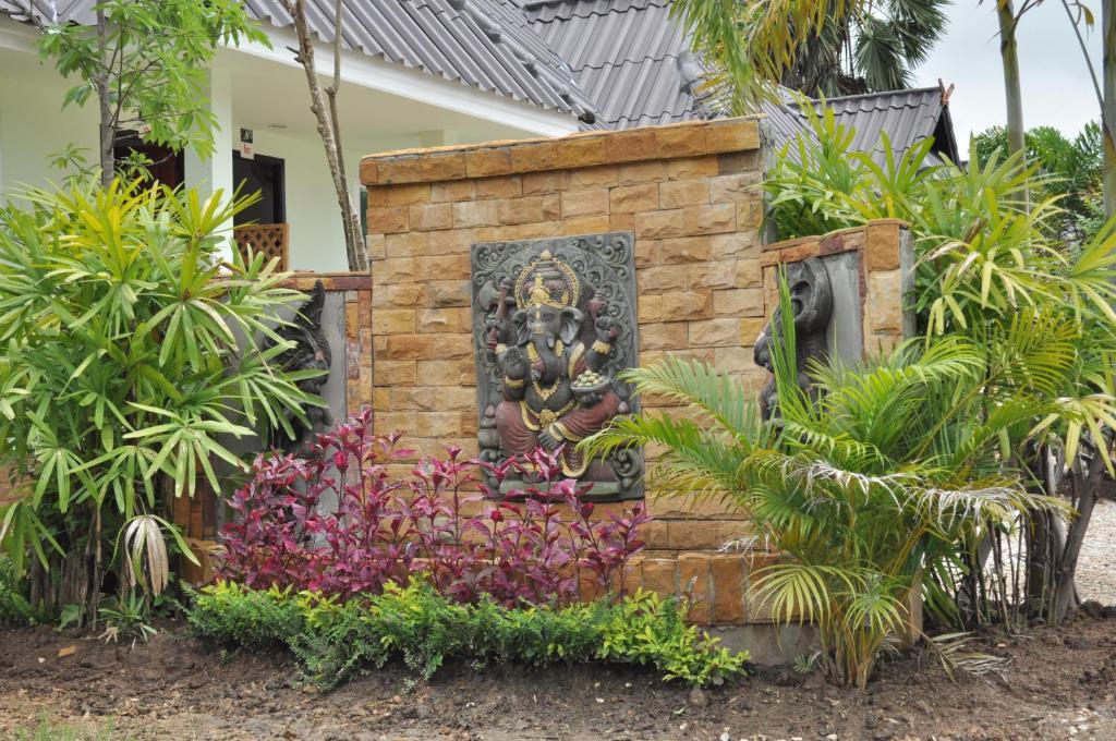Leelawadee Resort Szukhothaj Kültér fotó