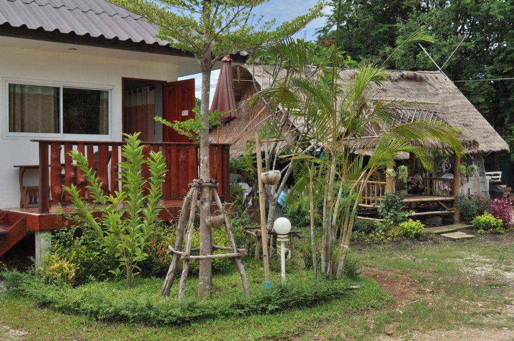 Leelawadee Resort Szukhothaj Szoba fotó