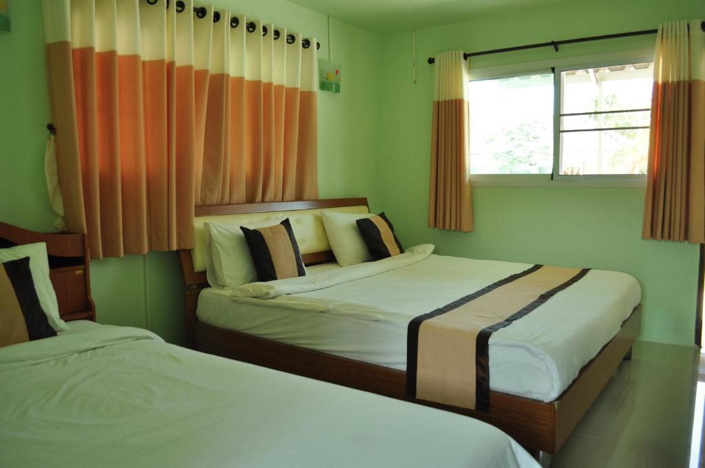 Leelawadee Resort Szukhothaj Szoba fotó