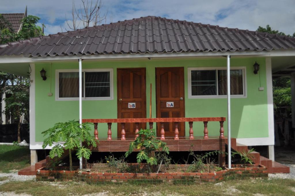 Leelawadee Resort Szukhothaj Szoba fotó