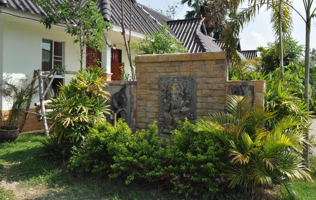 Leelawadee Resort Szukhothaj Kültér fotó