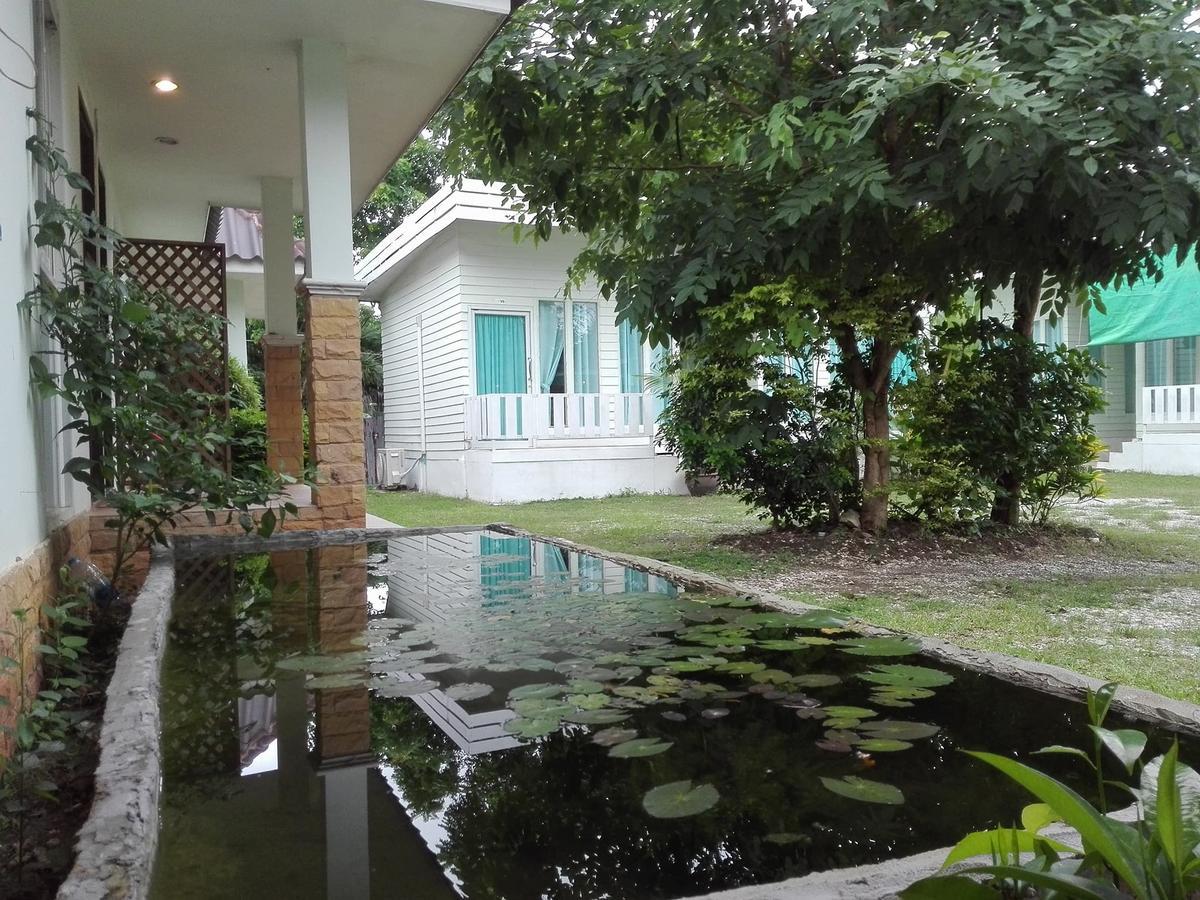Leelawadee Resort Szukhothaj Kültér fotó