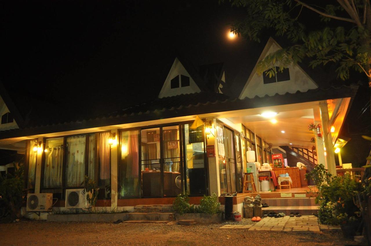 Leelawadee Resort Szukhothaj Kültér fotó