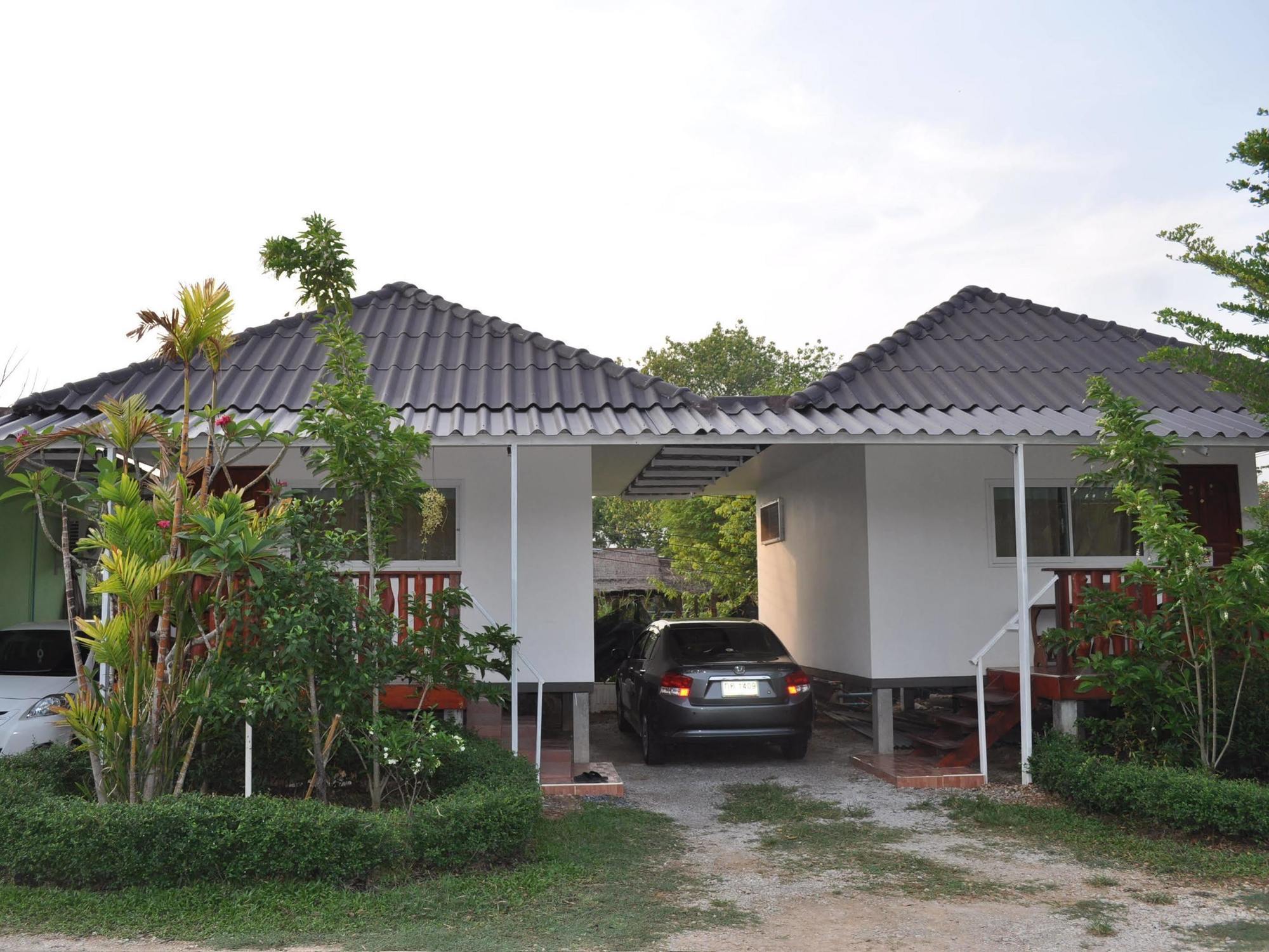 Leelawadee Resort Szukhothaj Kültér fotó