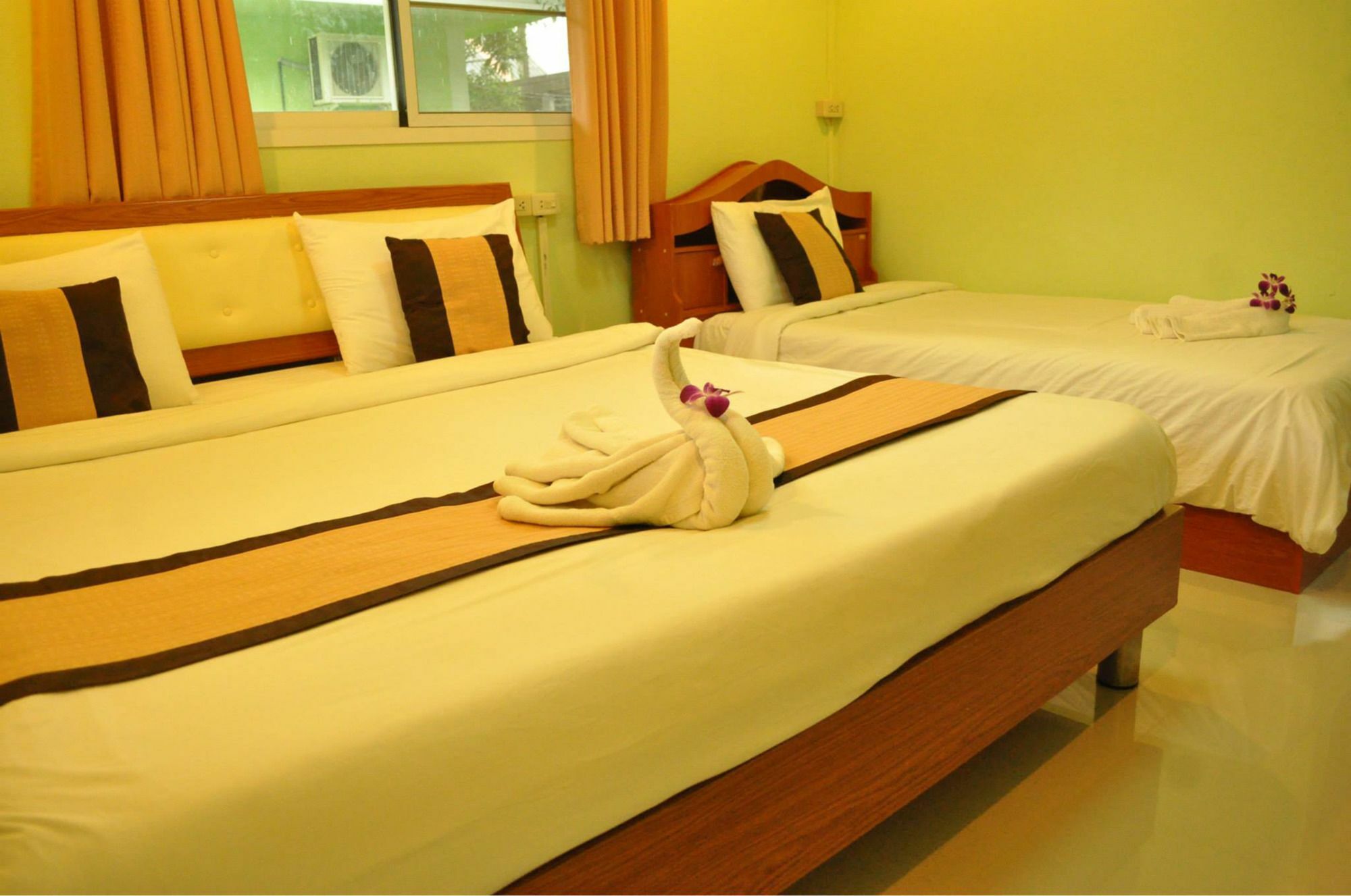Leelawadee Resort Szukhothaj Kültér fotó