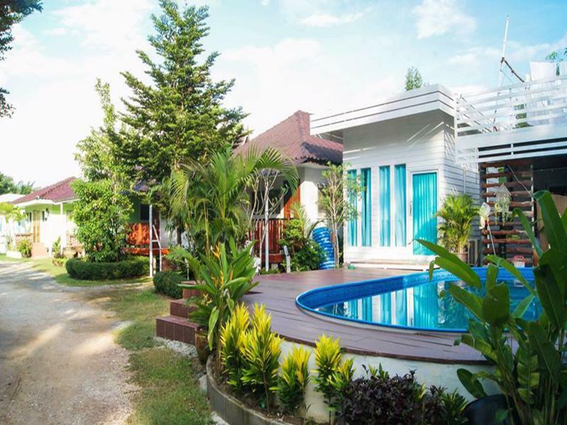 Leelawadee Resort Szukhothaj Kültér fotó