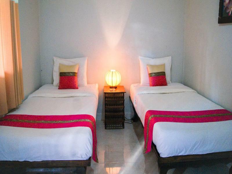 Leelawadee Resort Szukhothaj Kültér fotó