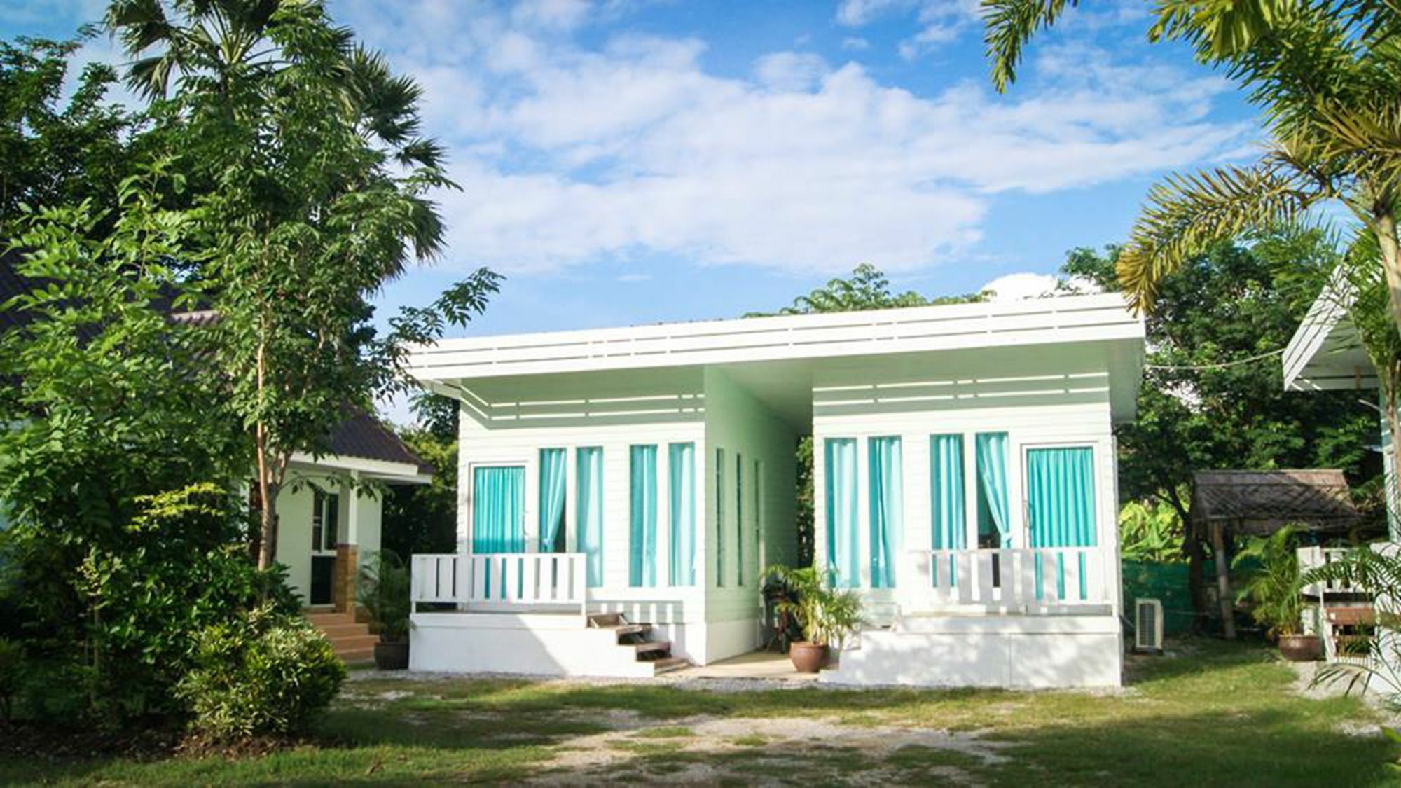 Leelawadee Resort Szukhothaj Kültér fotó