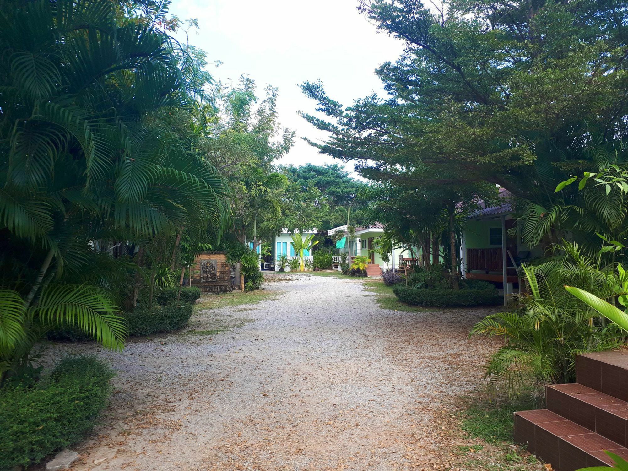 Leelawadee Resort Szukhothaj Kültér fotó