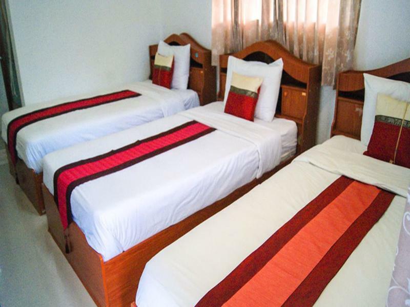 Leelawadee Resort Szukhothaj Kültér fotó