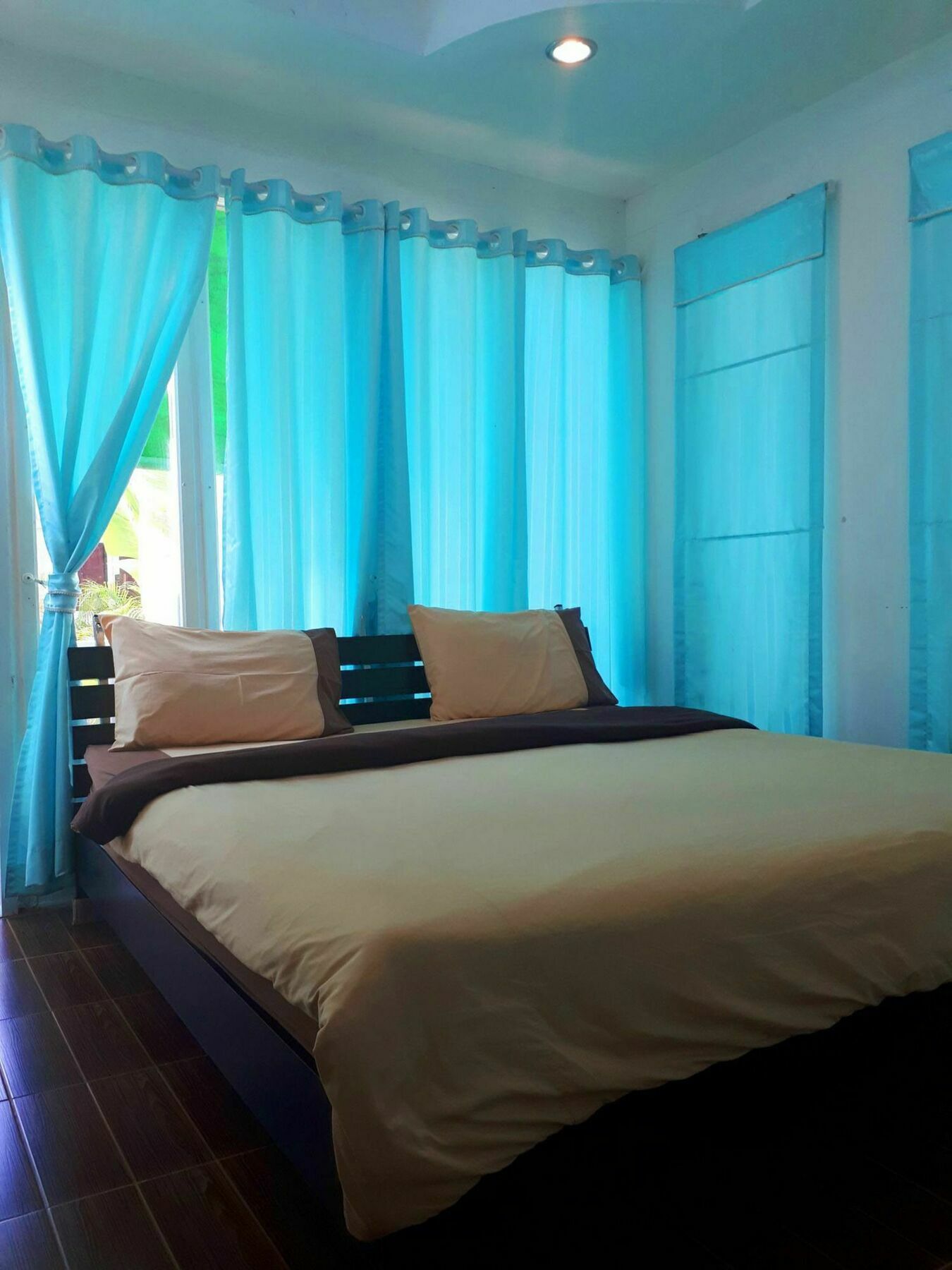 Leelawadee Resort Szukhothaj Kültér fotó
